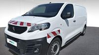 Peugeot Expert Standard 2.0 BlueHDi 180ch S&S Asphalt EAT8