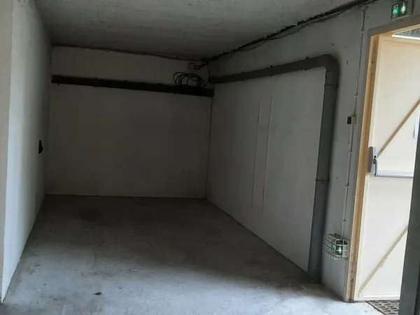 Locatio parking Fabron Supérieur Nice