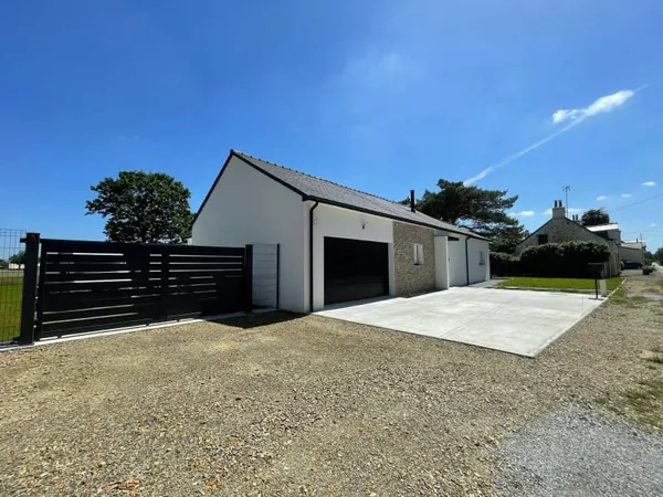 Villa 7 pièces 145 m²