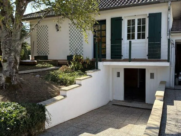 Maison 5 pièces 128 m²