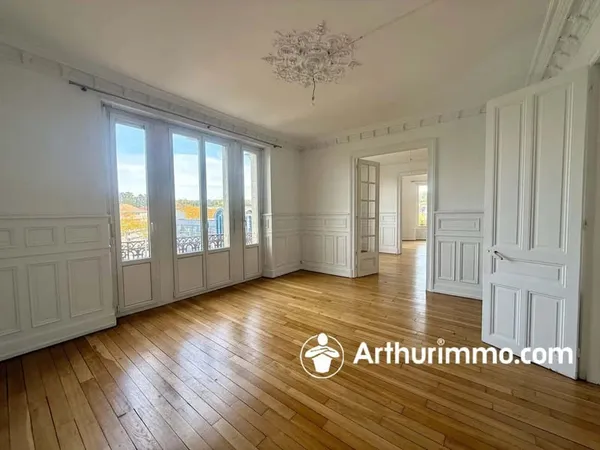 Appartement 6 pièces 152 m²