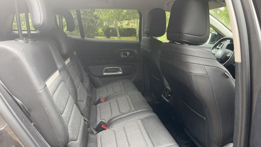 Citroen C5 Aircross 1.2 PureTech 130 - Plus – 2024 – 81892 km – Essence – Boîte Manuelle — photo 25