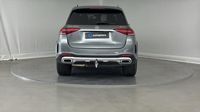 Mercedes Gle 400 d 330ch AMG Line 4Matic 9G-Tronic — photo 6