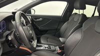 Audi Q2 35 TFSI 150ch S line S tronic 7 — photo 12
