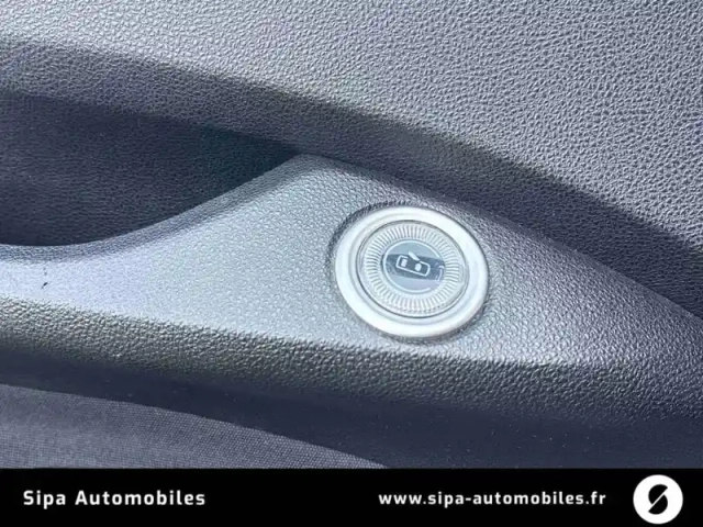Fiat 500 e 95 ch — photo 141