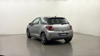 Ds Ds 3 PureTech 110ch Performance Line Automatique — photo 8