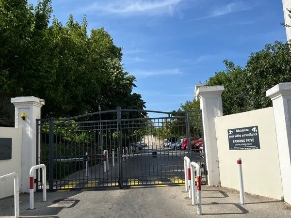 Devenez propriétaire de votre premier logement: 2P Marseille St-Just/Chutes Lavie