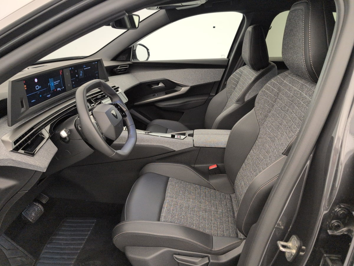 Peugeot 3008 — photo 16