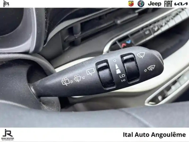 Fiat 500 e 95ch action plus — photo 15