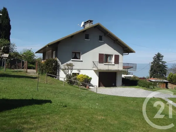 Maison 4 pièces 86 m²