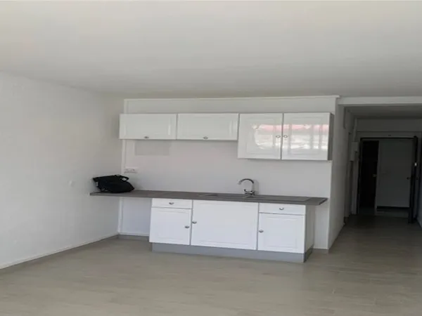 Investissement locatif sécurisé - Studio loué 32,5 m² (8 % de rentabilité brute) - Vente directe san