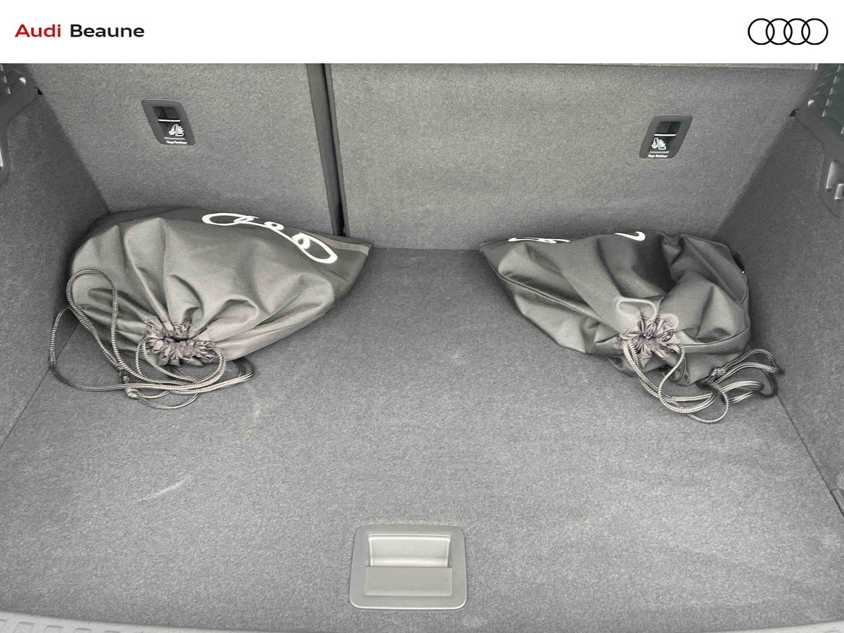 Audi A3 Sportback TFSI e Hybride rechargeable 204 S tronic 6 — photo 13