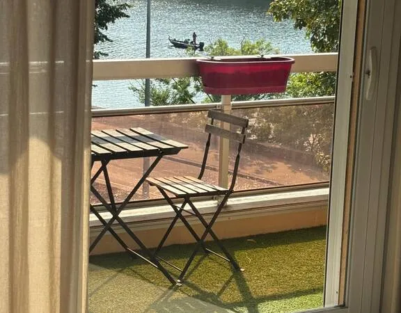 Appartement 4 pièces 82 m²