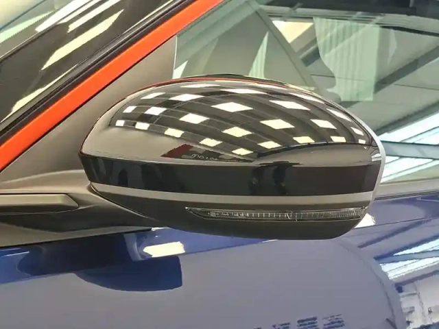 Renault 5 renault  e-tech electrique 120 ch autonomie urbaine — photo 7