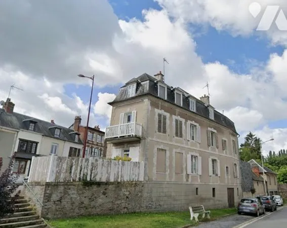Maison 4 pièces 88 m²