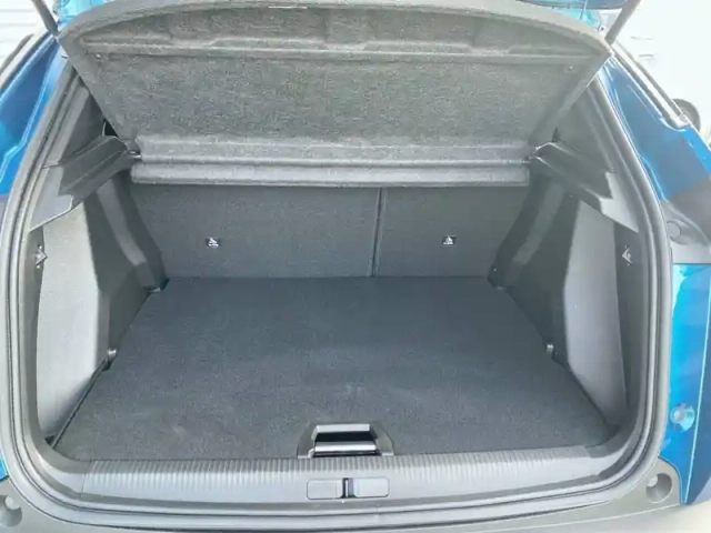 Peugeot 2008 electrique 54 kwh 156 ch — photo 6