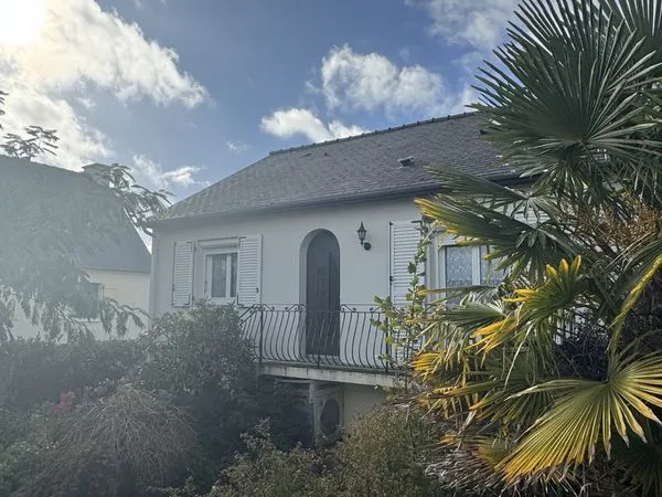 Maison 5 pièces 100 m²