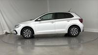 Volkswagen Polo 1.0 TSI 95ch VW Edition — photo 7