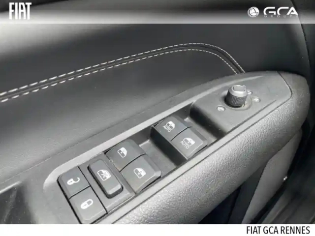 Jeep Compass 1.3 turbo t4 190ch phev 4xe limited at6 eawd — photo 12
