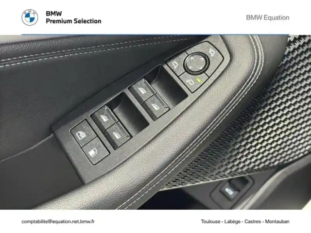 Bmw Serie 2 série 2 activetourer 225e 245ch xdrive luxury dkg7 — photo 14