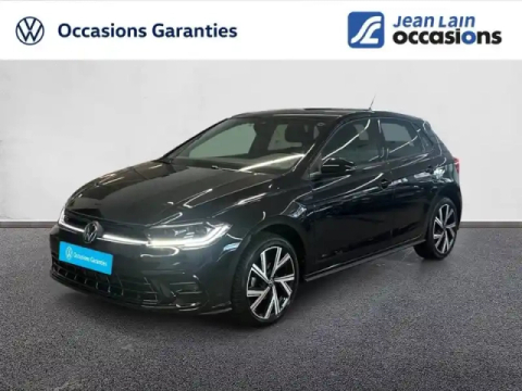 Volkswagen Polo 1.0 tsi 95 s&amp;s dsg7