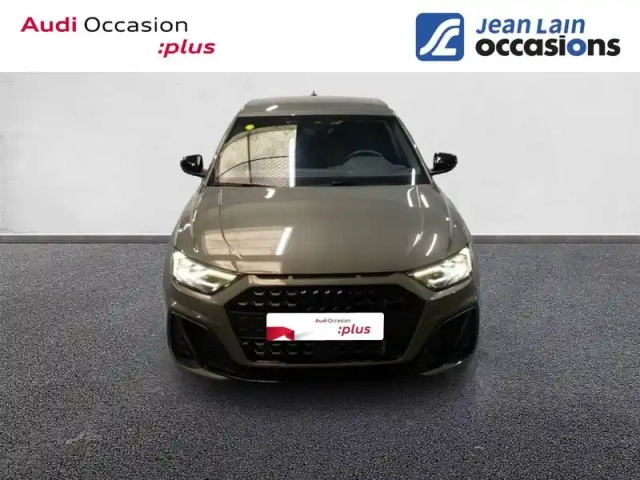 Audi A1 sportback 35 tfsi 150 ch s tronic 7 — photo 2