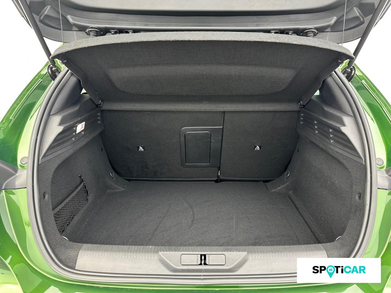 Peugeot 308 1.2 puretech 130ch s&s allure — photo 6