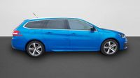 Peugeot 308 Sw 1.5 BlueHDi 130ch S&S GT Pack EAT8 — photo 4