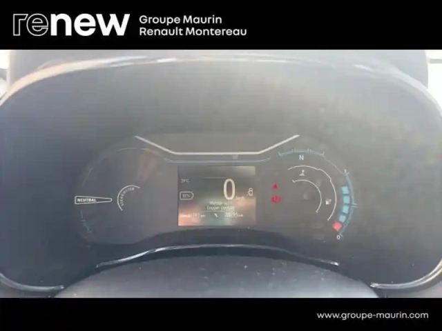 Dacia Spring 45ch confort plus - achat intégral — photo 11
