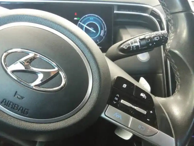 Hyundai Tucson 1.6 t-gdi 265 htrac plug-in bva6 — photo 29