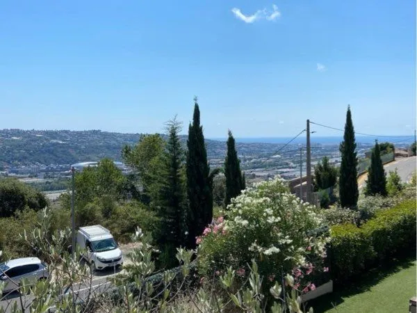 DUPLEX 4/5 PIÈCES - 105 m2