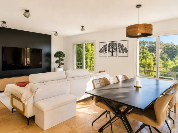 Maison 4 pièces 117 m²