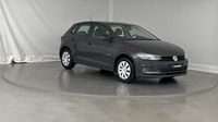 Volkswagen Polo 1.0 MPI 65ch Trendline Euro6d-T — photo 3