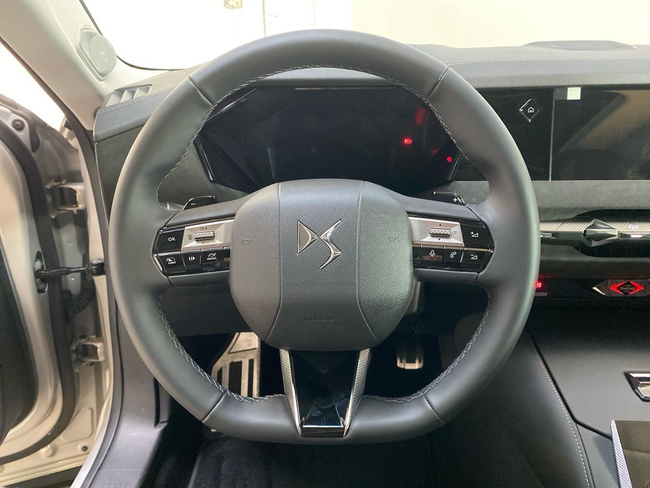 Ds Ds 4 bluehdi 130ch etoile automatique — photo 15