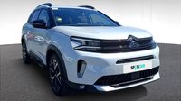 Citroen C5 Aircross BlueHDi 130ch S&S Shine Pack EAT8 — photo 5