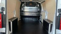 Peugeot Expert M 2.2 Diesel 180ch automatique — photo 14