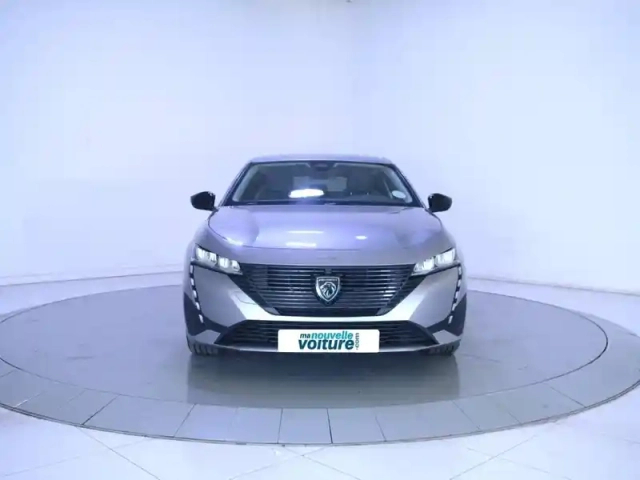 Peugeot 308 sw bluehdi 130ch s&amp;s eat8 — photo 5