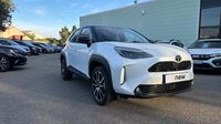 Toyota Yaris Cross 116h GR Sport MY22 — photo 3