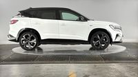 Renault Austral 1.2 E-Tech full hybrid 200ch Iconic — photo 4