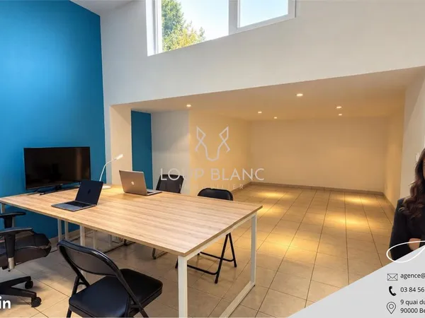 Local 102 m²