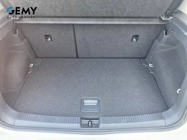 Volkswagen T-Cross 1.0 tsi 110 start/stop bvm6 — photo 6