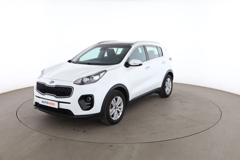 Kia Sportage 2.0 CRDi Active 2WD