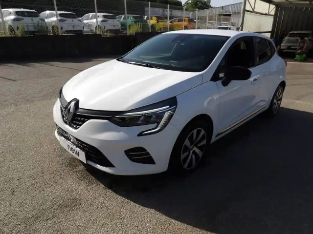 Renault Clio tce 90