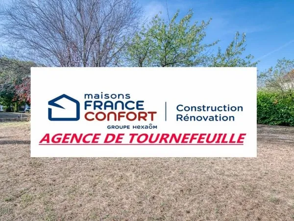 Terrain 1000 m²