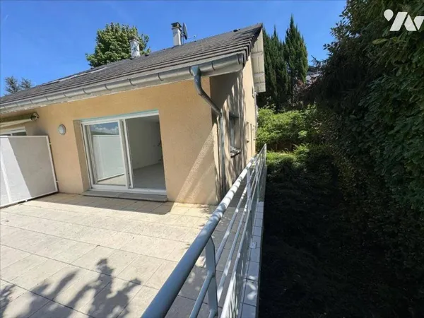 Appartement 4 pièces 105 m²