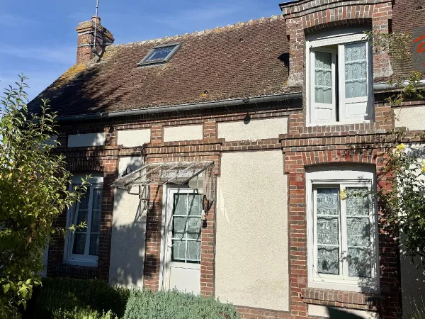 Maison 3 pièces 76 m²