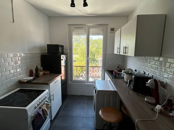 T2 duplex Cosy
