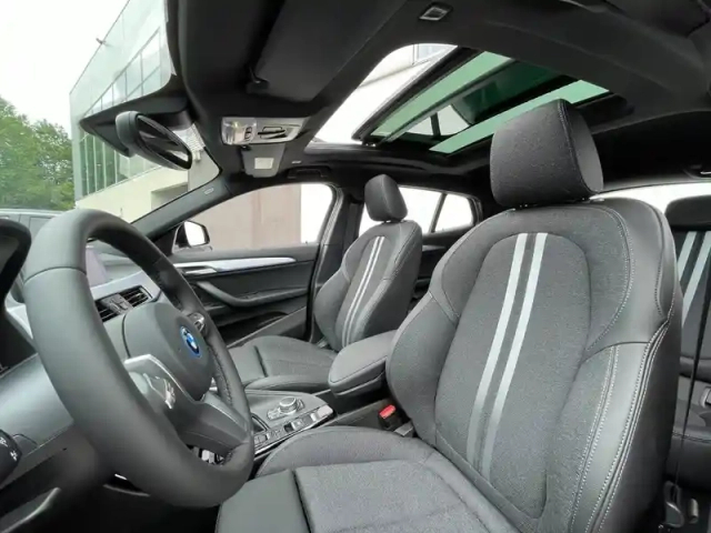 Bmw X2 xdrive25ea 220ch m sport euro6d-t 6cv — photo 35