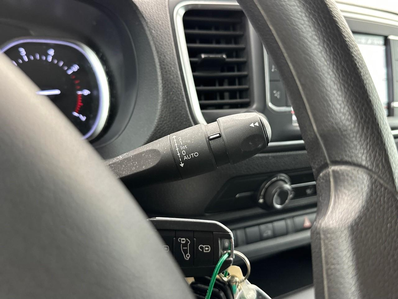 Citroën Jumpy fgn m bluehdi 100 s&s bvm6 — photo 21
