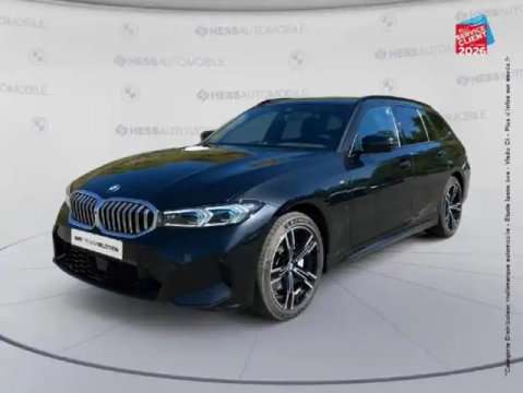 Bmw Serie 3 série 3 touring 330ea xdrive 292ch m sport
